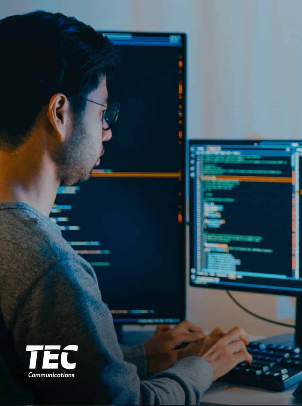 Managed IT Services in Cleveland